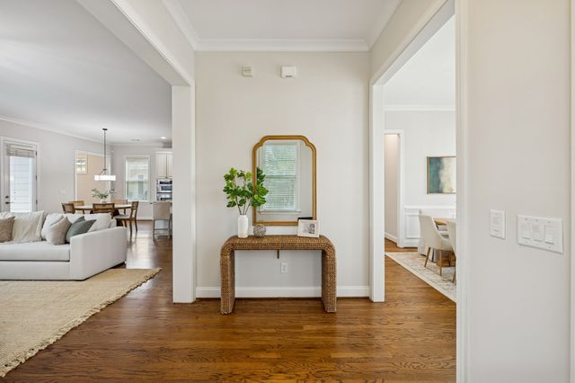 9516 Wexcroft Dr, Brentwood, TN 37027