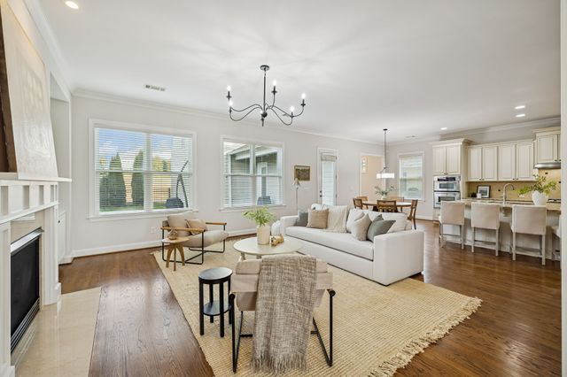 9516 Wexcroft Dr, Brentwood, TN 37027