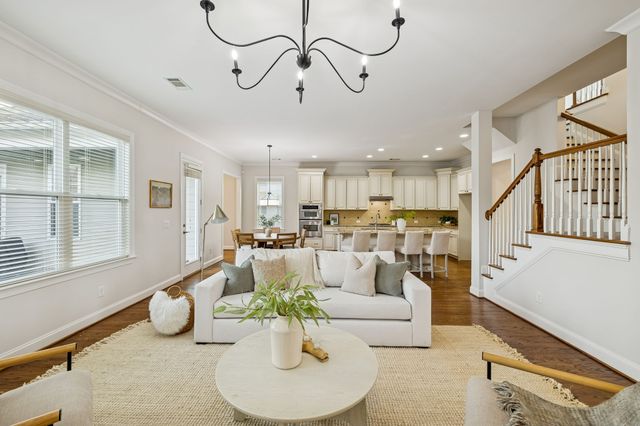 9516 Wexcroft Dr, Brentwood, TN 37027