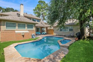815 Chisel Point Drive, Houston, TX 77094