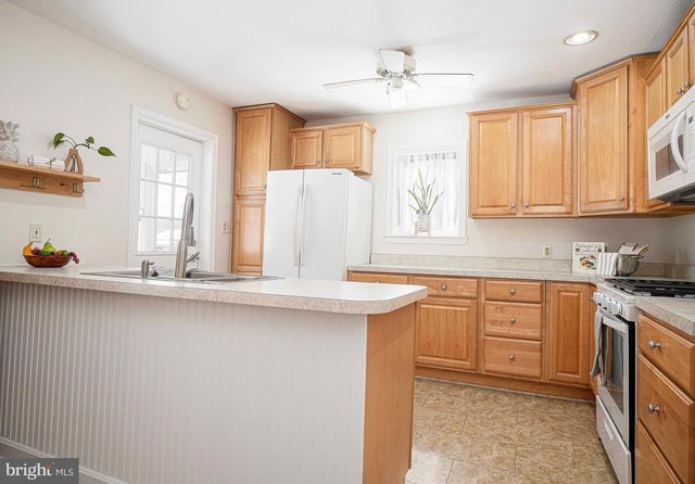 107 NORTHWAY DR, Havre De Grace, MD 21078