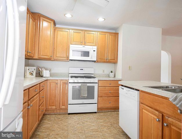 107 NORTHWAY DR, Havre De Grace, MD 21078