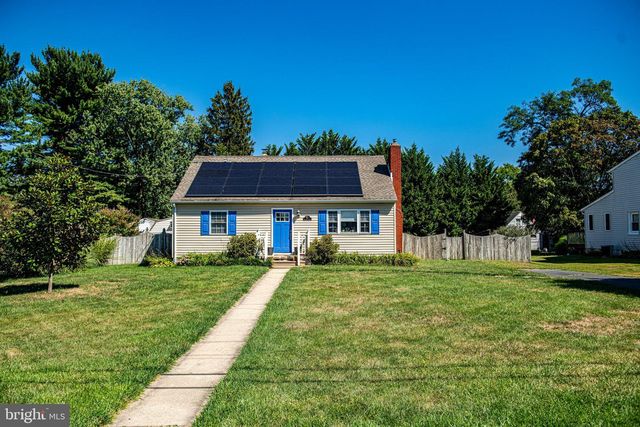 107 NORTHWAY DR, Havre De Grace, MD 21078