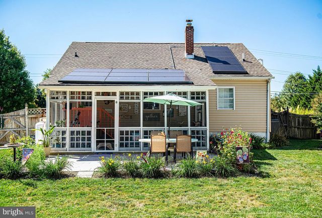 107 NORTHWAY DR, Havre De Grace, MD 21078