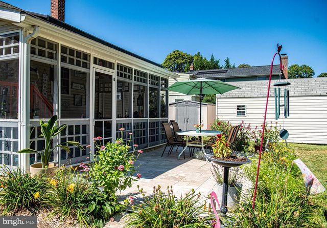 107 NORTHWAY DR, Havre De Grace, MD 21078