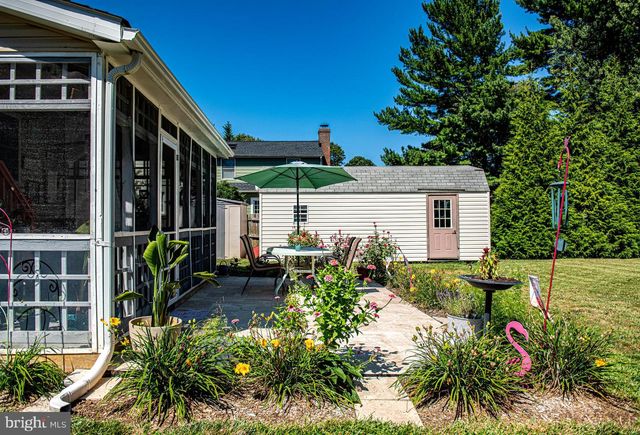 107 NORTHWAY DR, Havre De Grace, MD 21078