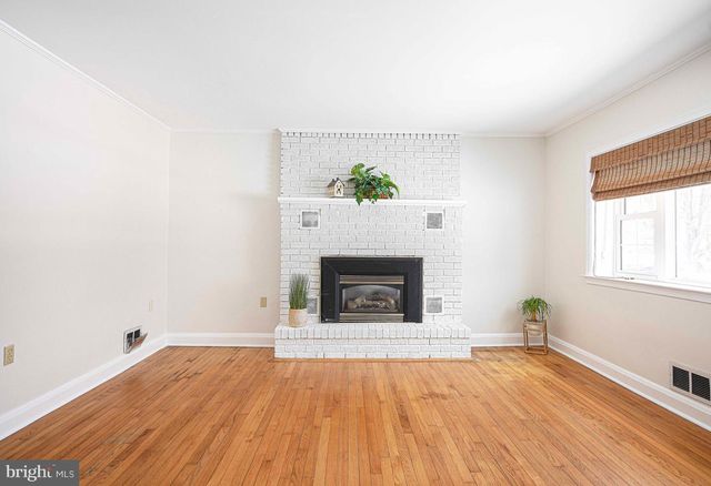 107 NORTHWAY DR, Havre De Grace, MD 21078