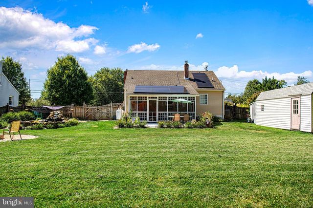 107 NORTHWAY DR, Havre De Grace, MD 21078