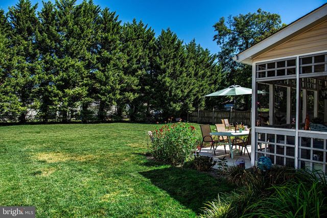 107 NORTHWAY DR, Havre De Grace, MD 21078