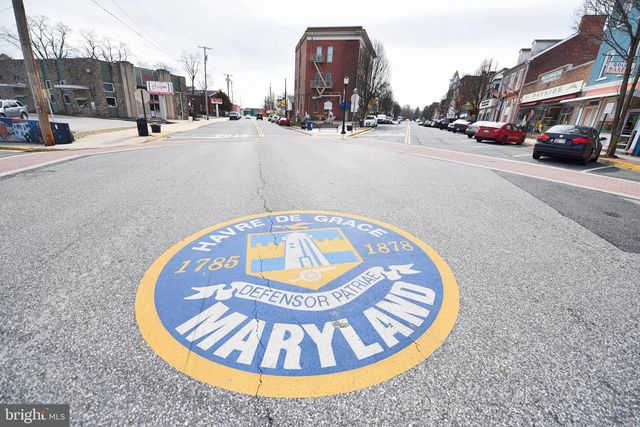 107 NORTHWAY DR, Havre De Grace, MD 21078