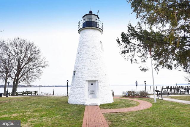 107 NORTHWAY DR, Havre De Grace, MD 21078