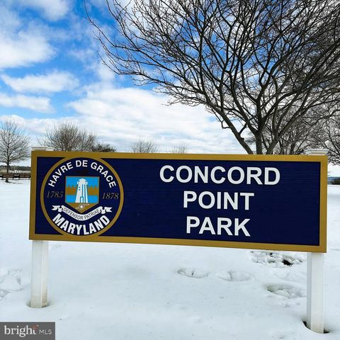 107 NORTHWAY DR, Havre De Grace, MD 21078