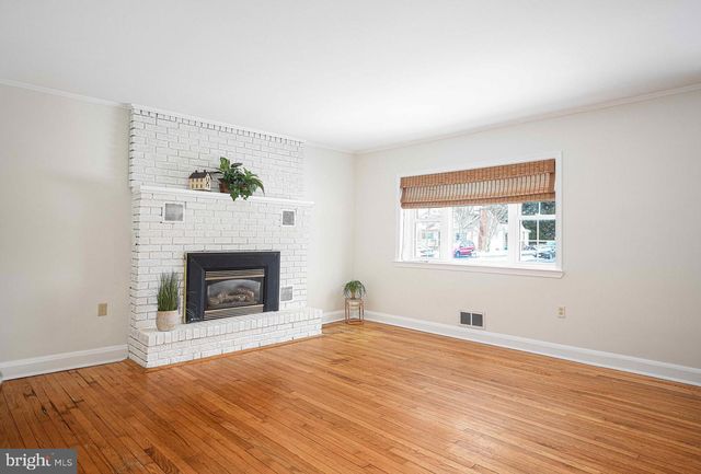 107 NORTHWAY DR, Havre De Grace, MD 21078