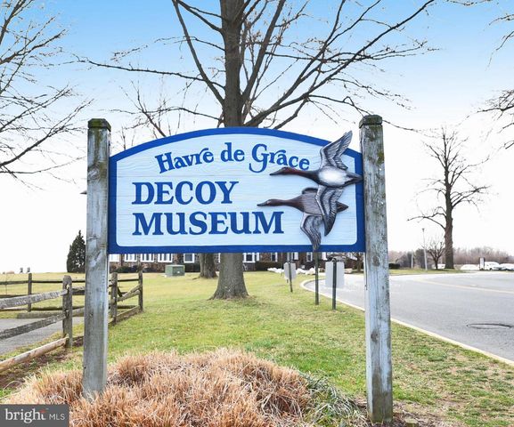 107 NORTHWAY DR, Havre De Grace, MD 21078