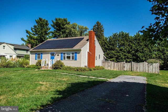 107 NORTHWAY DR, Havre De Grace, MD 21078