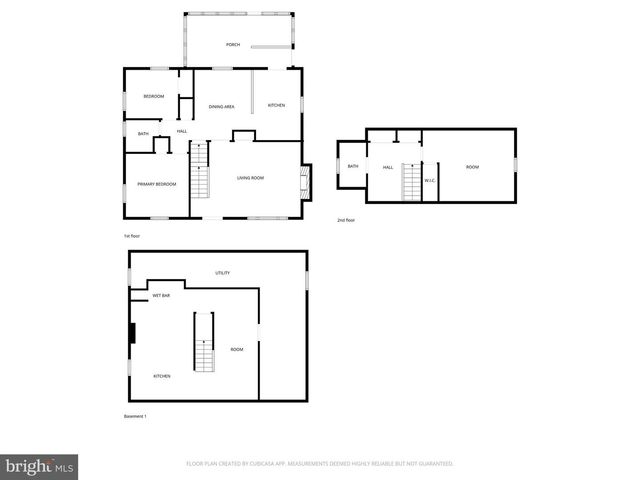 107 NORTHWAY DR, Havre De Grace, MD 21078