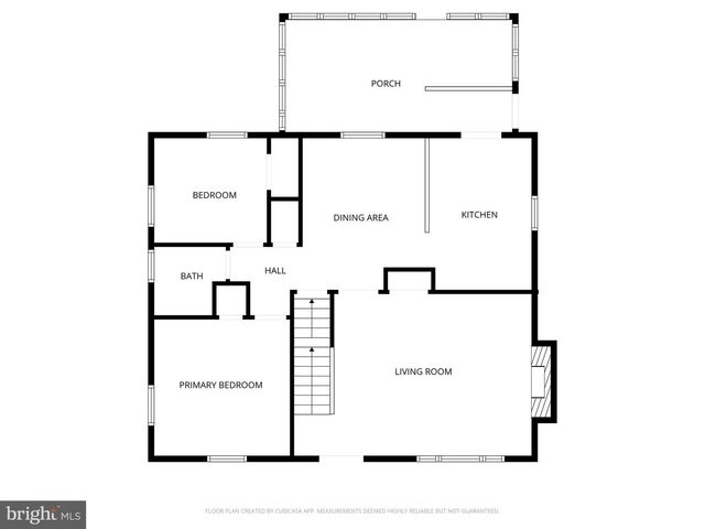 107 NORTHWAY DR, Havre De Grace, MD 21078