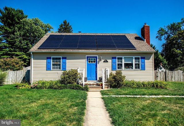 107 NORTHWAY DR, Havre De Grace, MD 21078