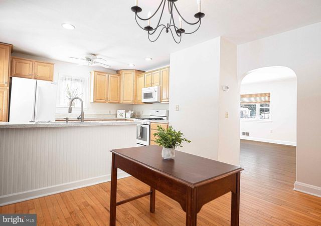 107 NORTHWAY DR, Havre De Grace, MD 21078