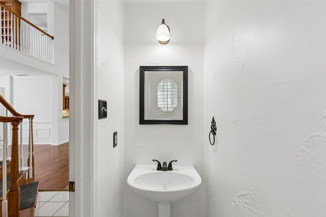4904 Rockcreek Lane, Plano, TX 75024