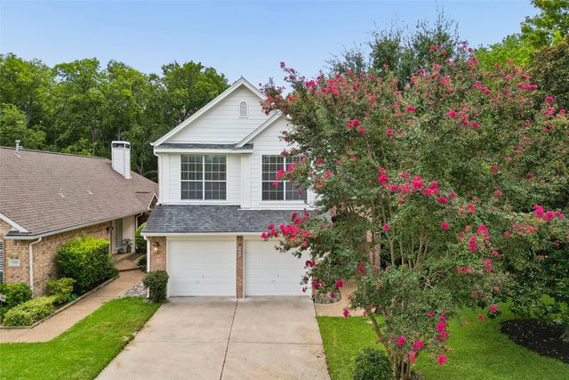 4904 Rockcreek Lane, Plano, TX 75024