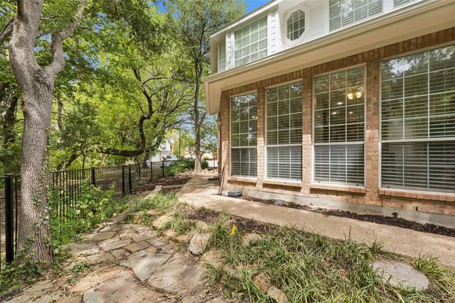 4904 Rockcreek Lane, Plano, TX 75024