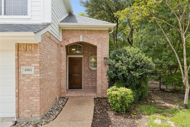 4904 Rockcreek Lane, Plano, TX 75024