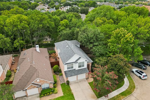 4904 Rockcreek Lane, Plano, TX 75024