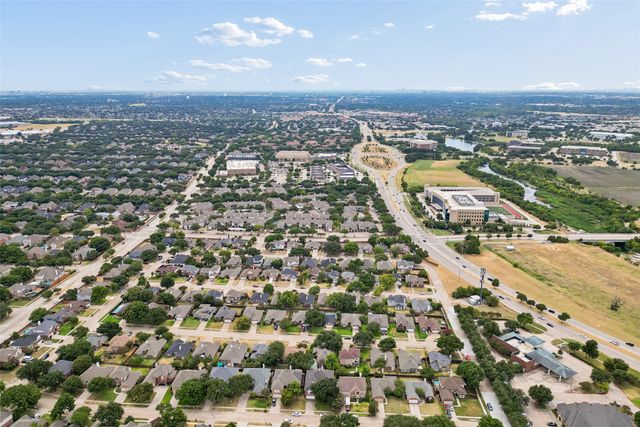 4904 Rockcreek Lane, Plano, TX 75024
