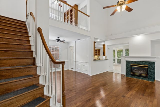 4904 Rockcreek Lane, Plano, TX 75024