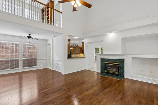 4904 Rockcreek Lane, Plano, TX 75024