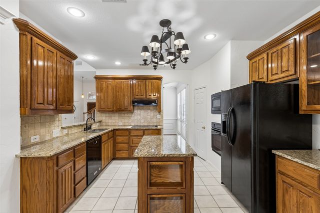 4904 Rockcreek Lane, Plano, TX 75024