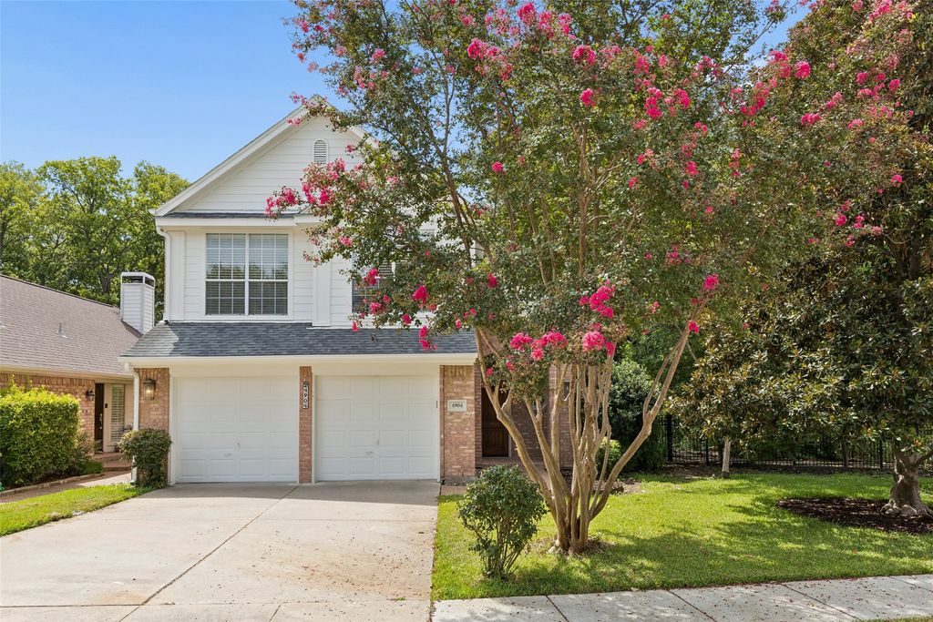 4904 Rockcreek Lane, Plano, TX 75024