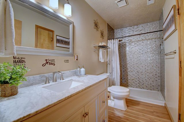 415 Irene Avenue, Moriarty, NM 87035