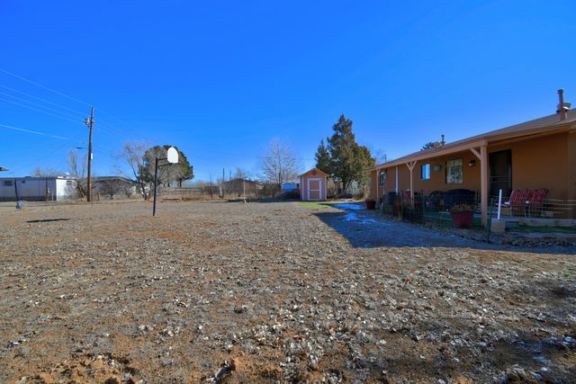 415 Irene Avenue, Moriarty, NM 87035