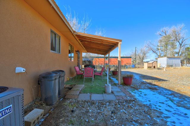 415 Irene Avenue, Moriarty, NM 87035