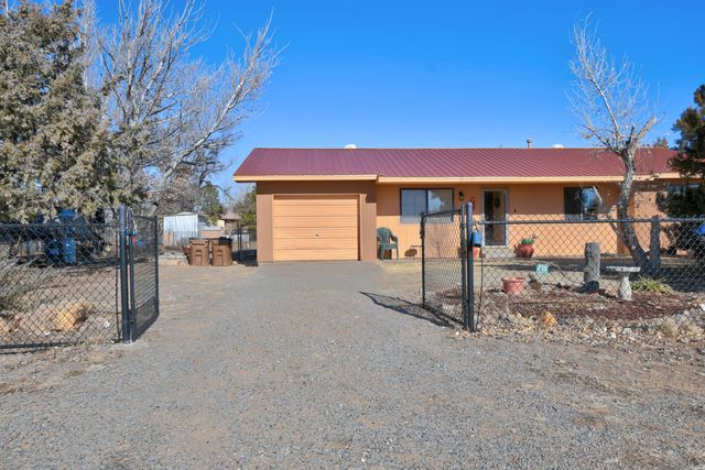 415 Irene Avenue, Moriarty, NM 87035