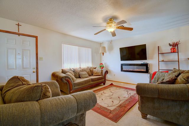 415 Irene Avenue, Moriarty, NM 87035