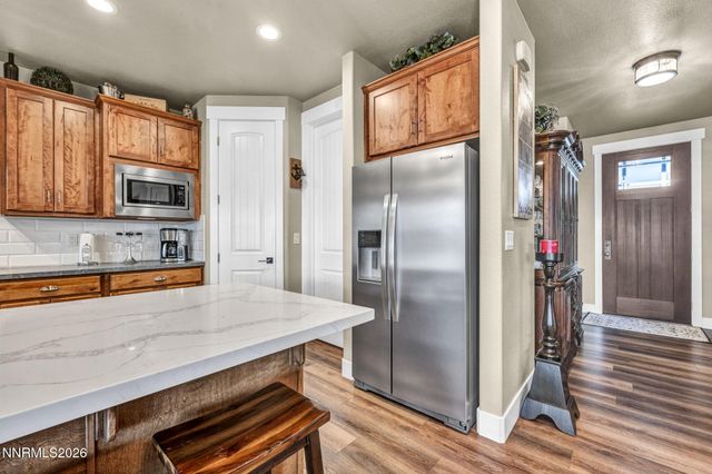 1806 Bella Casa Drive, Minden, NV 89423