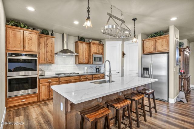 1806 Bella Casa Drive, Minden, NV 89423