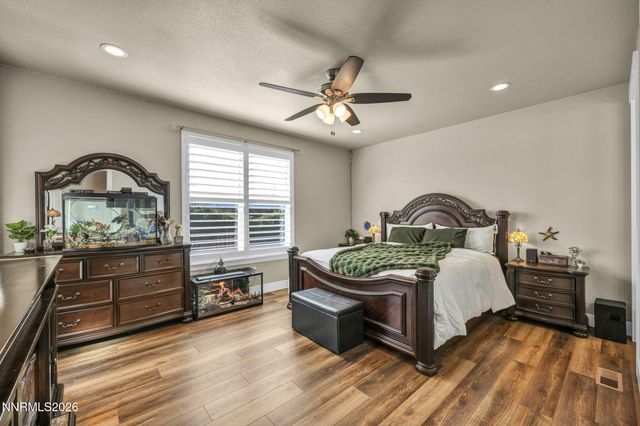 1806 Bella Casa Drive, Minden, NV 89423