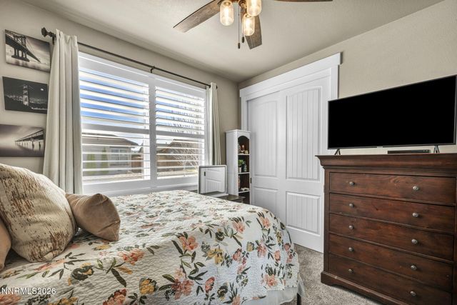 1806 Bella Casa Drive, Minden, NV 89423