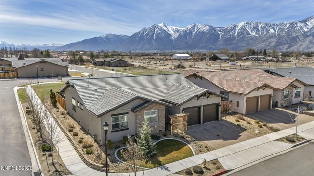 1806 Bella Casa Drive, Minden, NV 89423