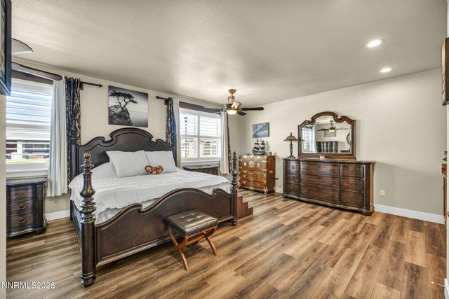 1806 Bella Casa Drive, Minden, NV 89423