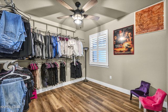 1806 Bella Casa Drive, Minden, NV 89423