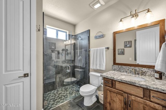 1806 Bella Casa Drive, Minden, NV 89423