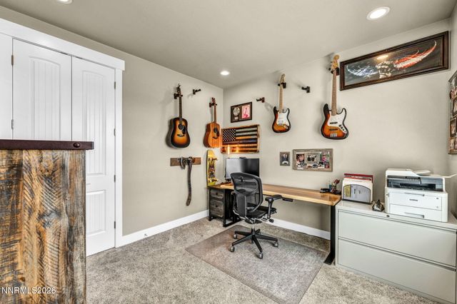 1806 Bella Casa Drive, Minden, NV 89423