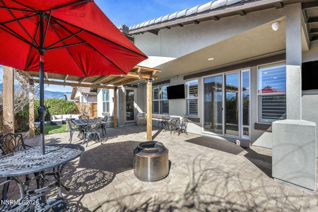 1806 Bella Casa Drive, Minden, NV 89423