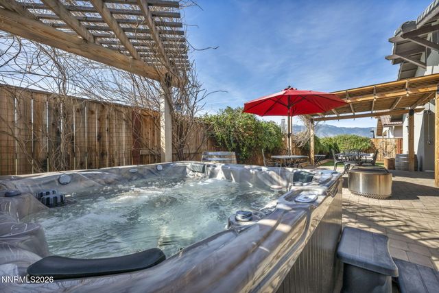 1806 Bella Casa Drive, Minden, NV 89423