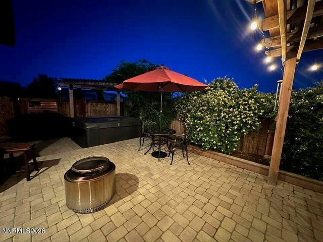 1806 Bella Casa Drive, Minden, NV 89423